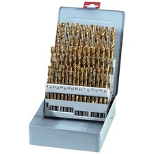 SET 41 PUNTE CILINDRICHE X
