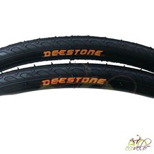 2 COPERTONI 700X28 PNEUMATICI