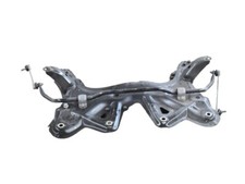 Slitta Culla Motore Fiat New Panda 1.0 Benzina 52105414 - 36388 Usata Originale