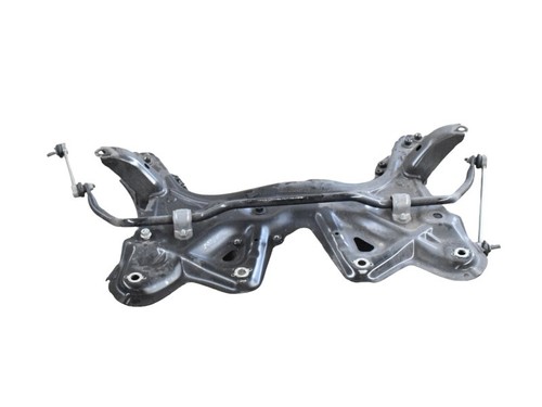 Slitta culla motore - fiat, new