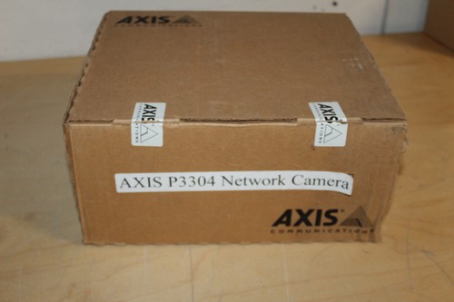Axis communications security - communications,