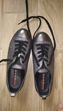Prada sneakers - prada, 37.5