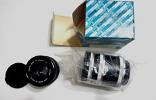 OBIETTIVO CANON FD 50 MM E 3TUBI DI PROLUNGA KENKO X CANON A E1 PROGRAM.