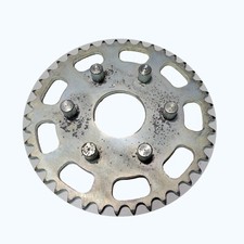 CORONA APRILIA RED ROSE 125 Z.41 RUOTA POSTERIORE