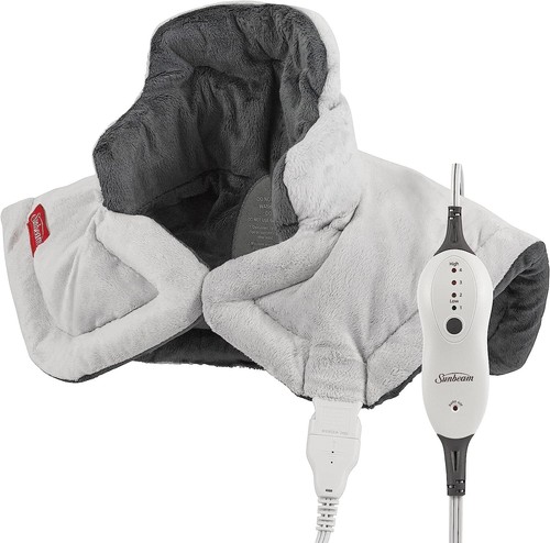 Sunbeam collo spalle - collo, renue