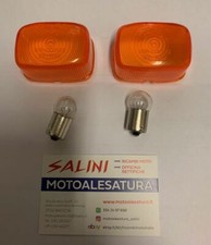 Coppia Gemme Frecce anteriori