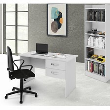 Scrivania porta pc con