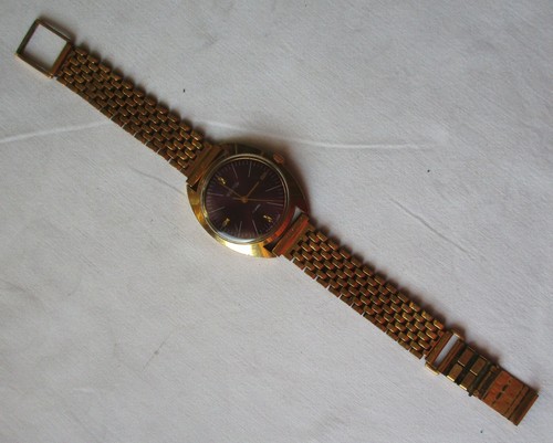 Elegante orologio polso - elegante,