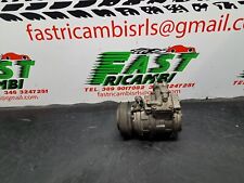 COMPRESSORE CLIMA LAND ROVER DISCOVERY II TD5 1998-2004 447200-4962