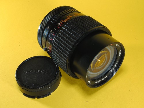 Samyang 5 4 - 28-70, mm