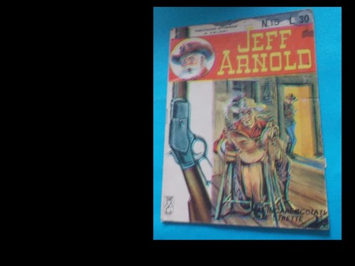 Jeff arnold del - arnold,