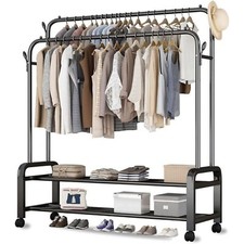 Appendiabiti stender doppio - appendiabiti,