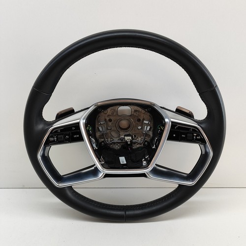 Volante multifunzione audi - volante,