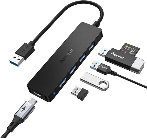 Hub usb porte 3 - 3.0,,