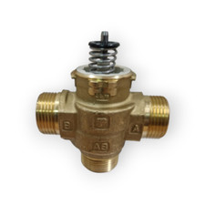IMMERGAS 15721 BRASS BODY