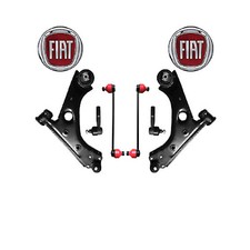 Kit Bracci Sospensione