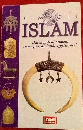 Simboli islam dai monili - dai, ai
