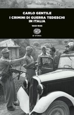I CRIMINI DI GUERRA TEDESCHI