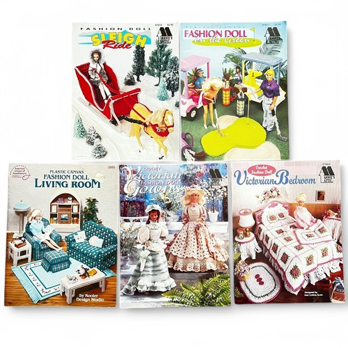 Libri con motivi plastica - con,