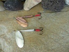 SPINNER ORIGINALE RUBLEX