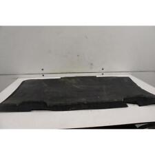 MOQUETTE (RIPIANO) COPRI RUOTA SCORTA PER FIAT 500 (07-12) 3P 1.2 8V (51KW) 2007