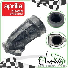 COLLETTORE DI ASPIRAZIONE INIEZIONE PER APRILIA SCARABEO LIGHT 125 200 2009-2012