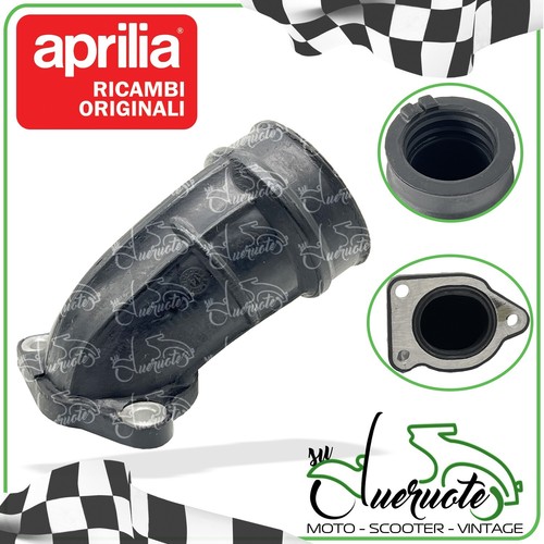 Collettore aspirazione - collettore, di