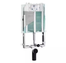 Pucci ECO Cassetta Scarico Incasso WC Sospeso 1322490201