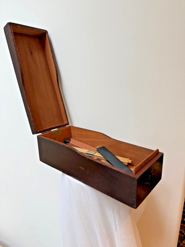 Vintage goldsmith bros - goldsmith,