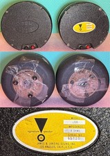 JBL LE85 1" coppia driver 8