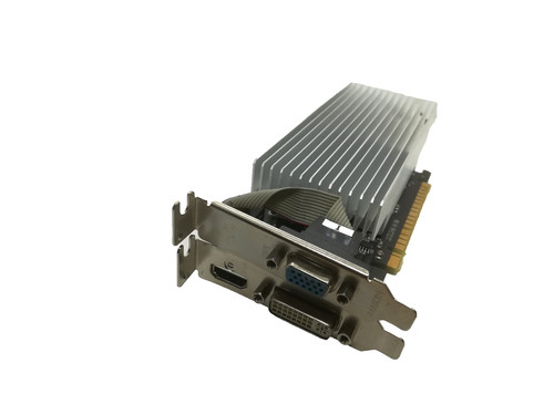 Palit geforce 520 - palit, gt