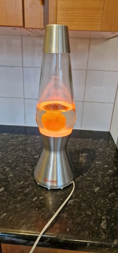 Lampada lava mathmos astro - lampada,