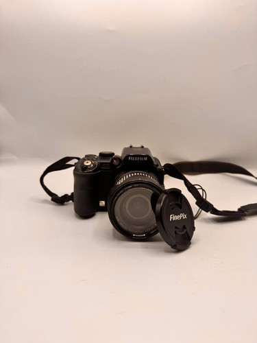 Fujifilm finepix s9600 - fujifilm, 9