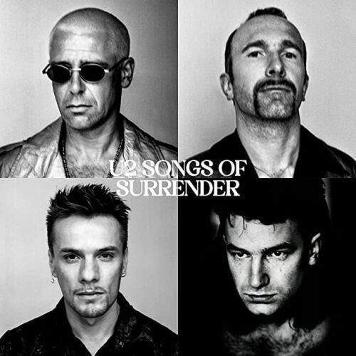 Audio songs of - u2,