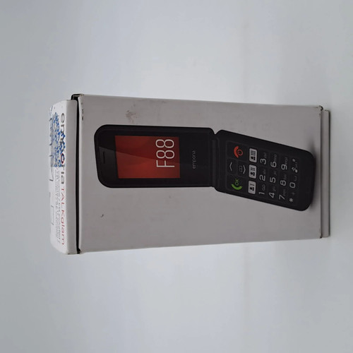 Emporia talkglam f88 telefono - talkglam,
