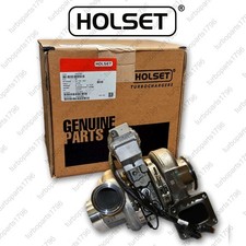 3786795H Holset turbocompressore Scania 2289320 2088415 3781054 2 088 415 pezzo nuovo orig