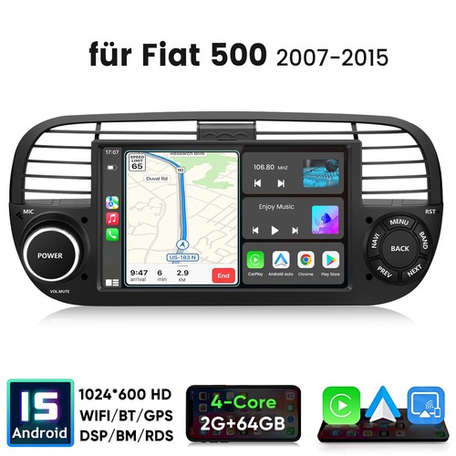 Autoradio 64g android15 - autoradio,