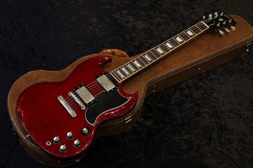Gibson standard 61 reissue - standard, '61