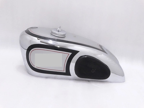 Serbatoio carburante tappo - +,