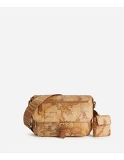 Alviero Martini - Geo Soft tracolla con patta - CS0266001