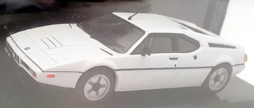 Modellino auto altaya scala - auto,