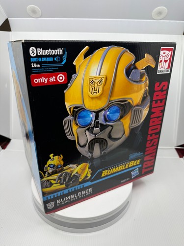 Transformers bumblebee vetrina - transformers,