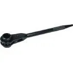 Giappone NUOVO ASH chiave a cricchetto dado svasato resistente 36 mm KS0036