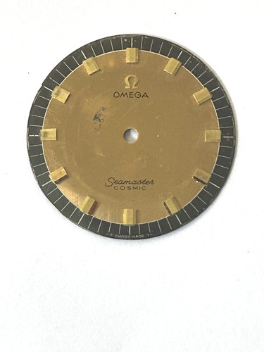 Quadrante originale omega - quadrante,