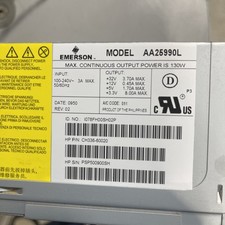 Alimentatore AA25990L per