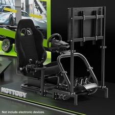 Hottoby G29 Racing Sim Cockpit