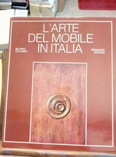 L'ARTE DEL MOBILE IN ITALIA -