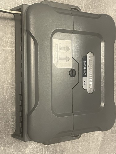 Raymarine autopilot 10 - autopilot, x-10