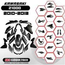 KIT calotta carrozzeria carena