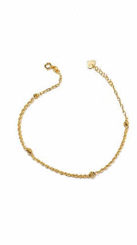 Bracciale fantasia con - bracciale,